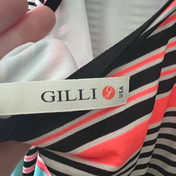 Gilli Maxi Dress - Picture 3 of 4